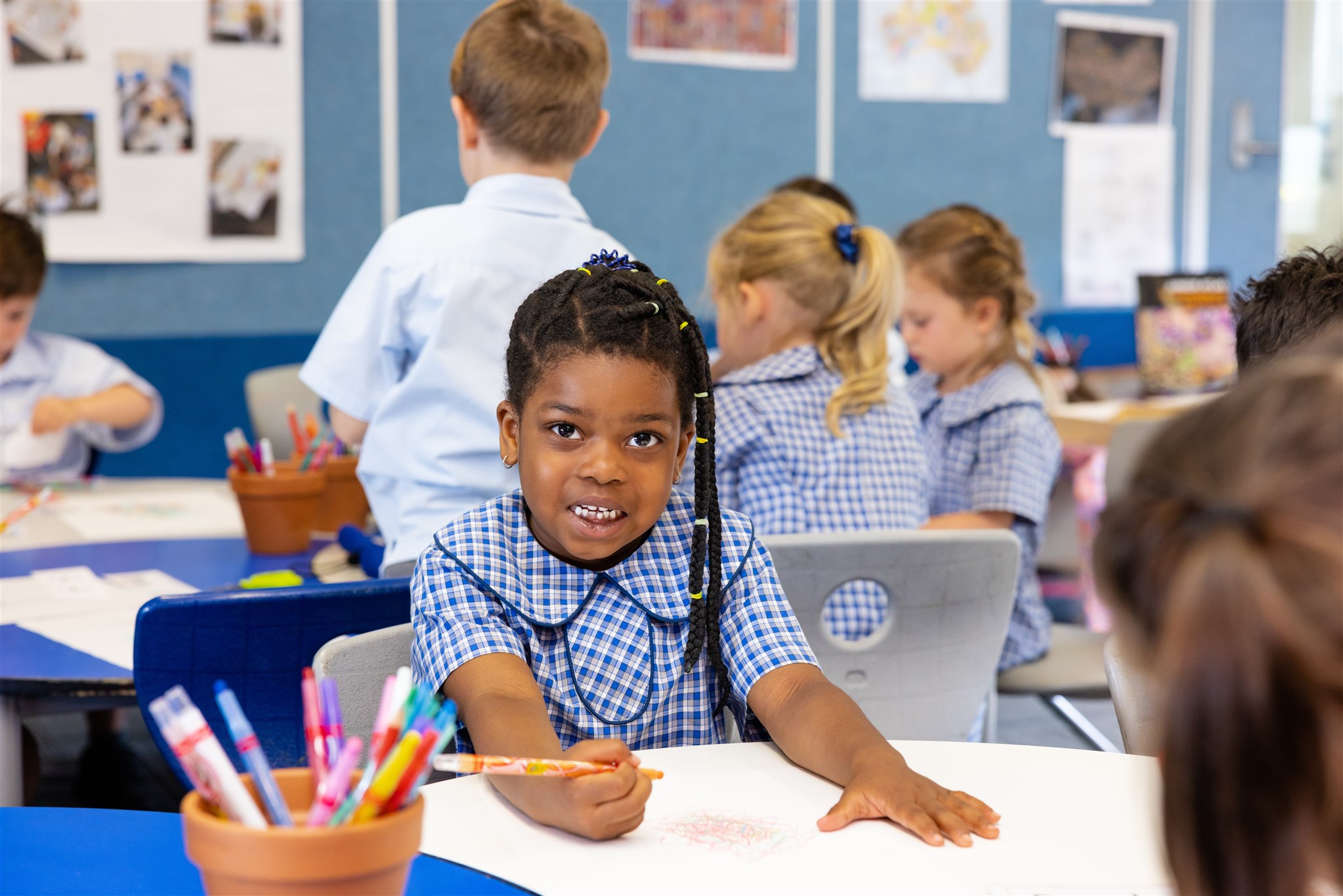 Assessment and Reporting - Holy Cross Primary School, Glendale